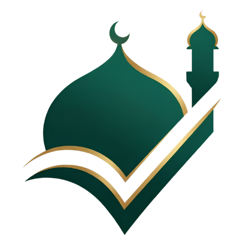 Logo Masjid Ar Royyan Batavia